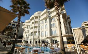 Palace Hotel And Spa Durres